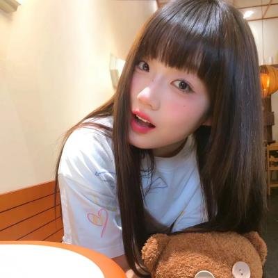 最爱的你