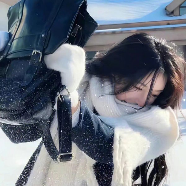 神秘夫妻